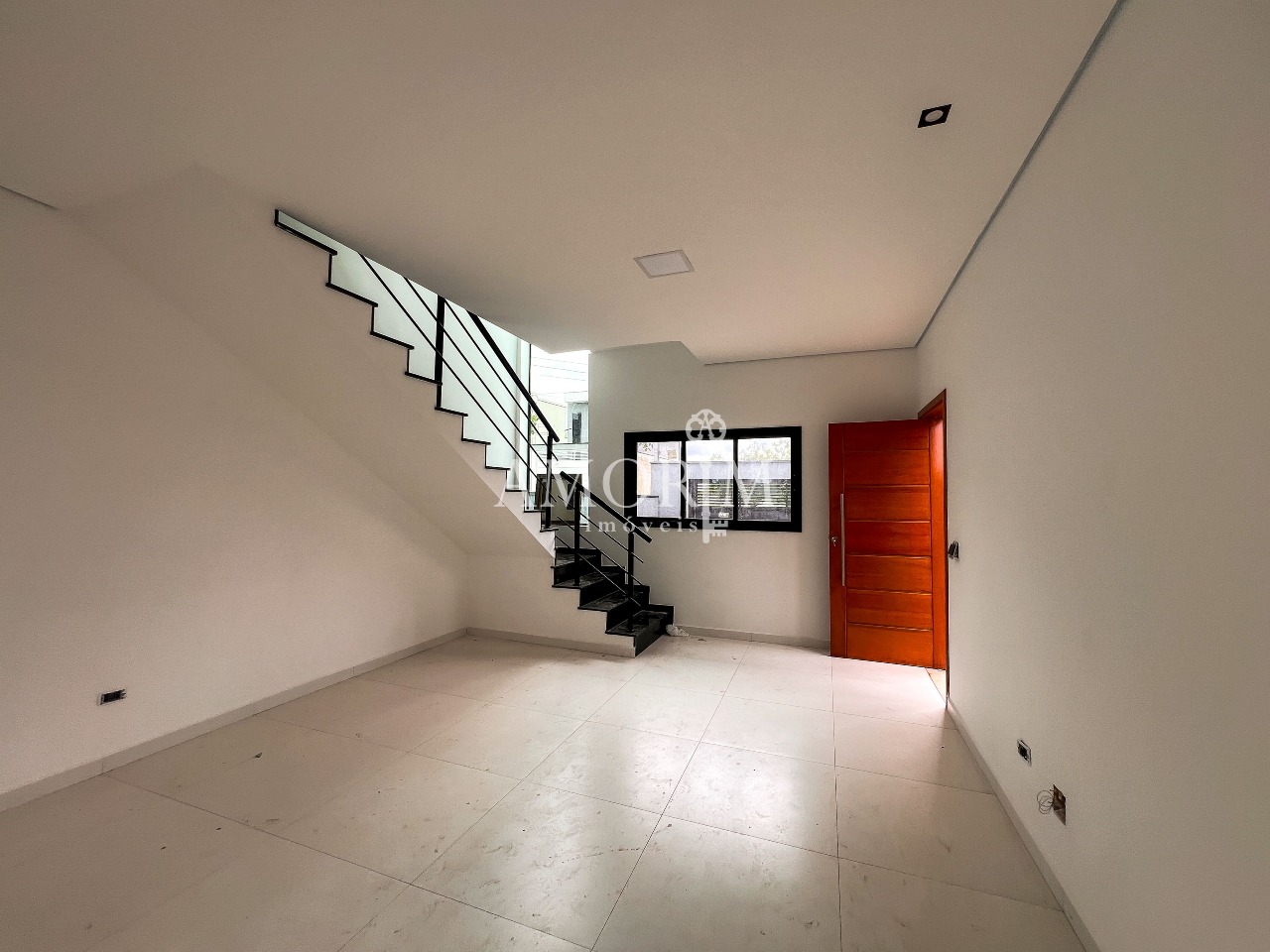 Casa em Condomínio Villas do Jaguari Santana de Parnaíba 