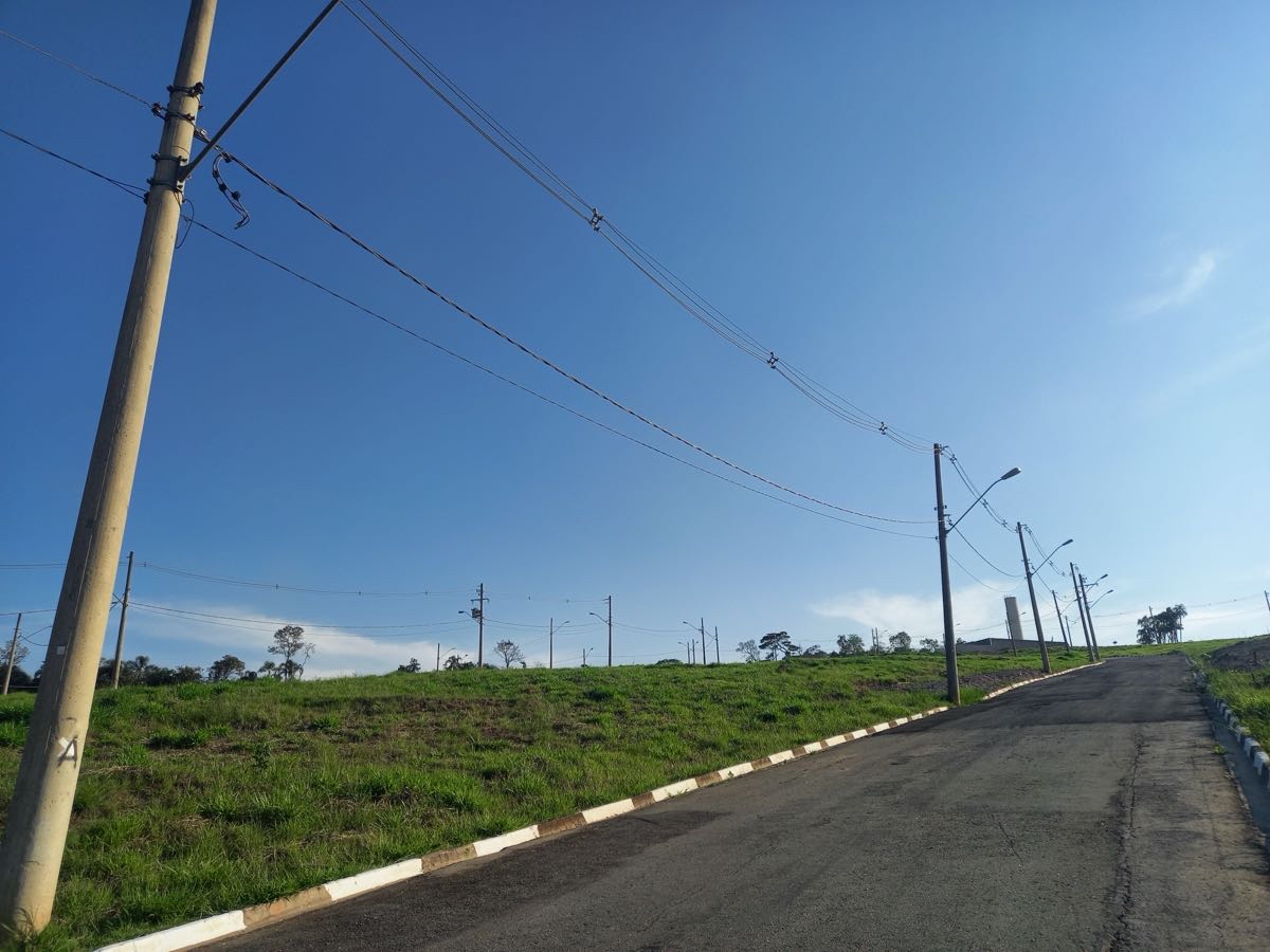 Lote em Condomínio Chácara Jaguari (Fazendinha) Santana de Parnaíba 