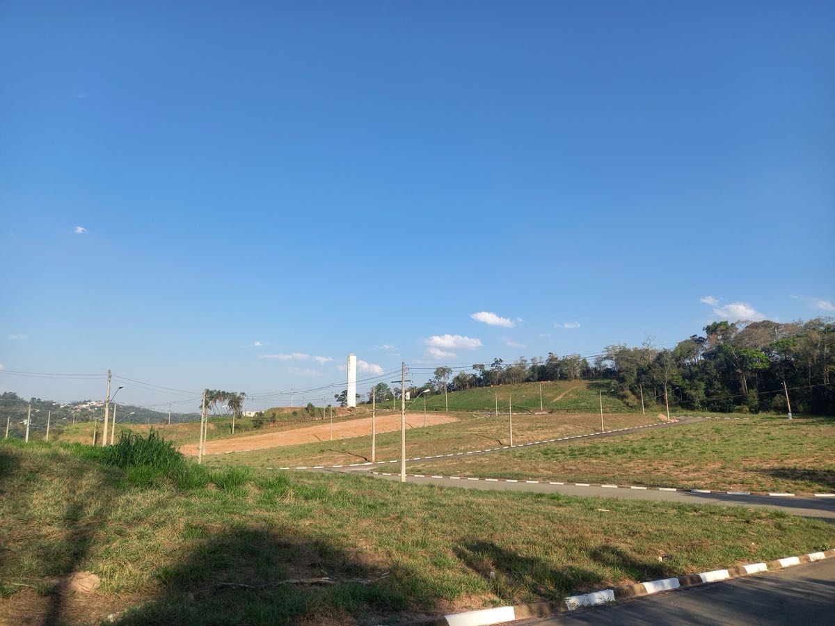 Lote em Condomínio Chácara Jaguari (Fazendinha) Santana de Parnaíba 