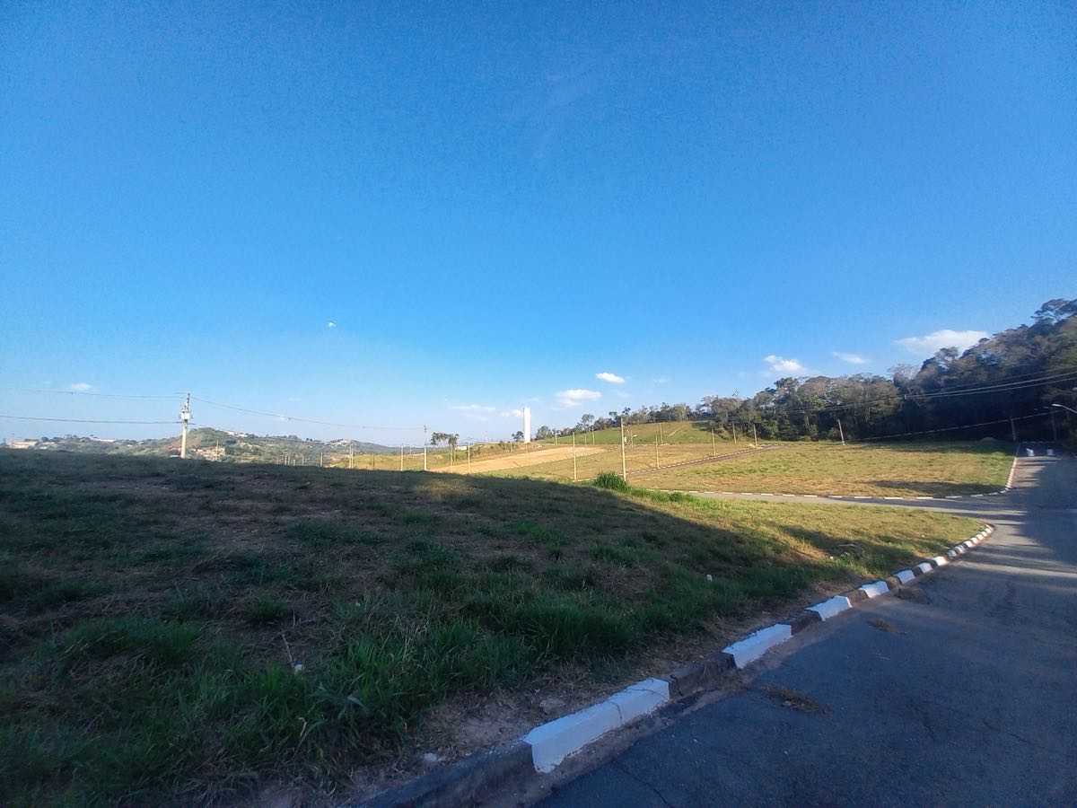 Lote em Condomínio Chácara Jaguari (Fazendinha) Santana de Parnaíba 
