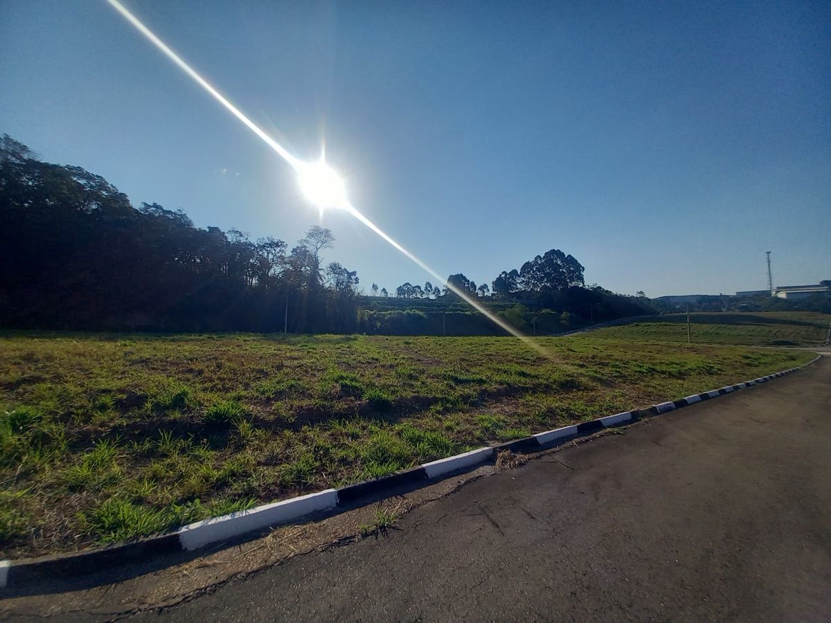 Lote em Condomínio Chácara Jaguari (Fazendinha) Santana de Parnaíba 