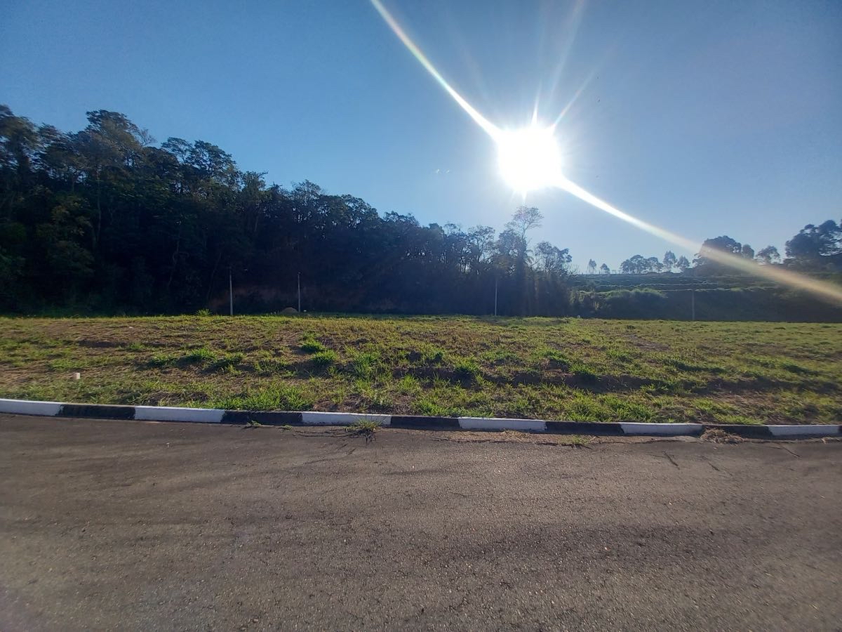 Lote em Condomínio Chácara Jaguari (Fazendinha) Santana de Parnaíba 