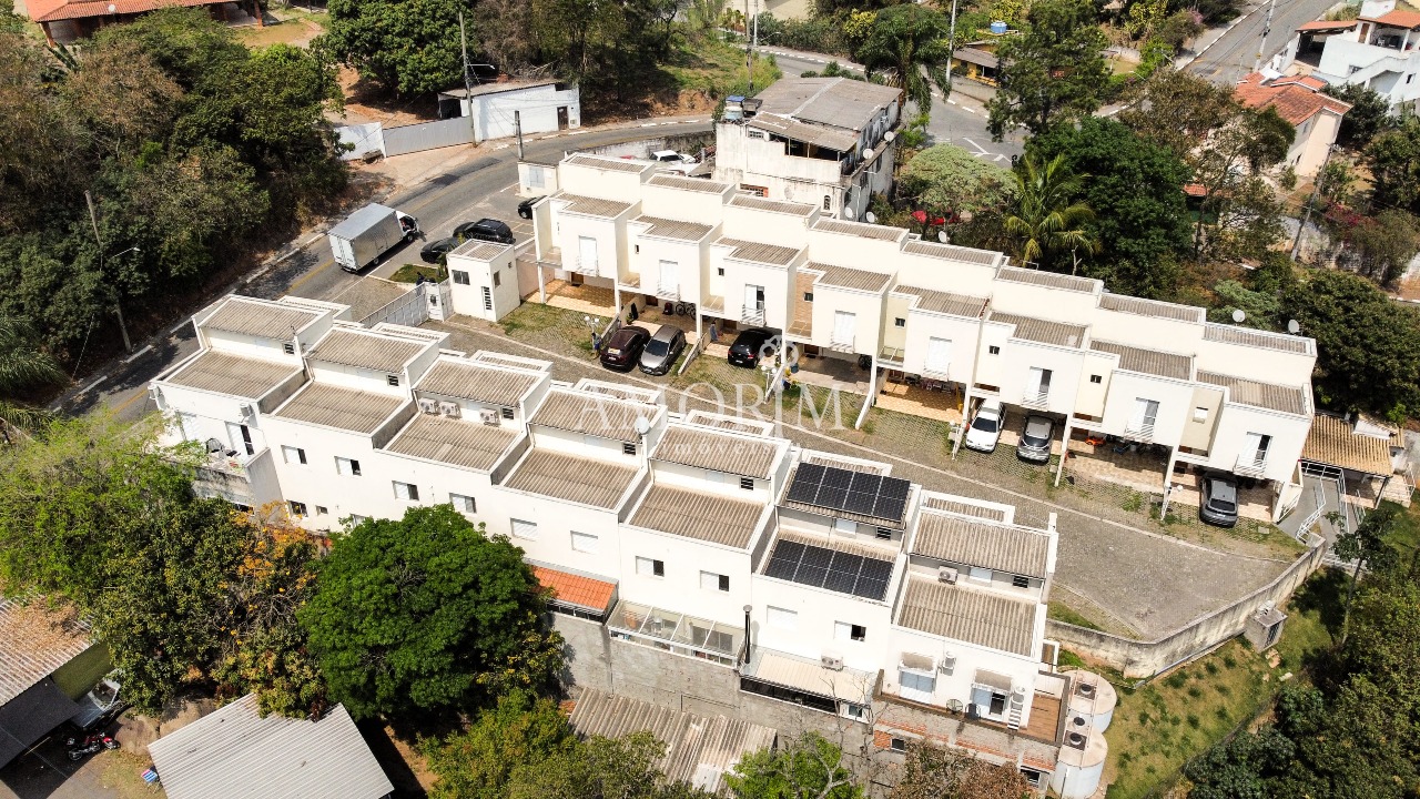 Casa em Condomínio Parque Fernão Dias Santana de Parnaíba 
