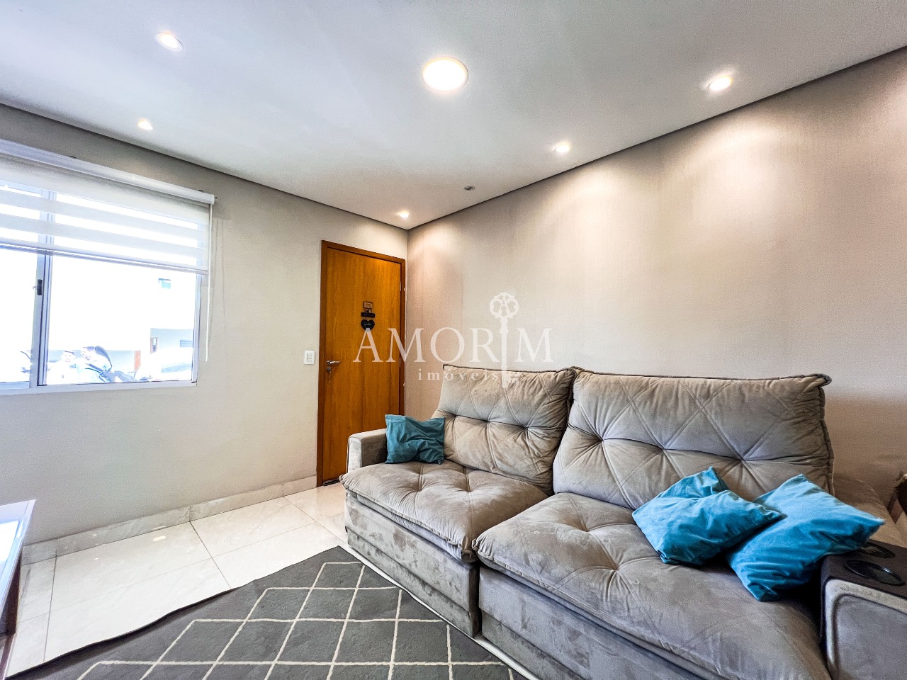 Casa em Condomínio Parque Fernão Dias Santana de Parnaíba 