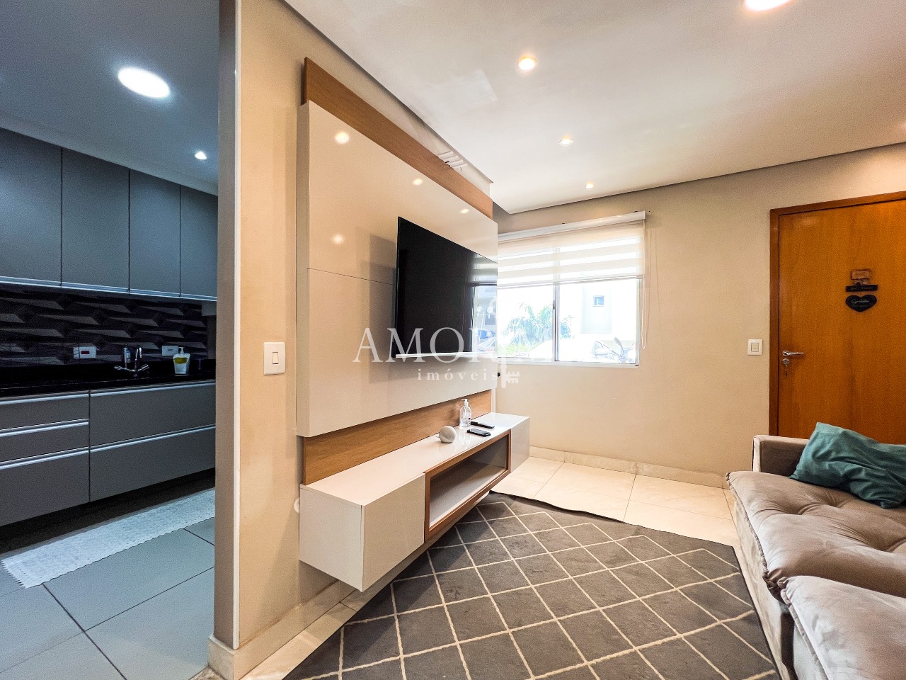 Casa em Condomínio Parque Fernão Dias Santana de Parnaíba 