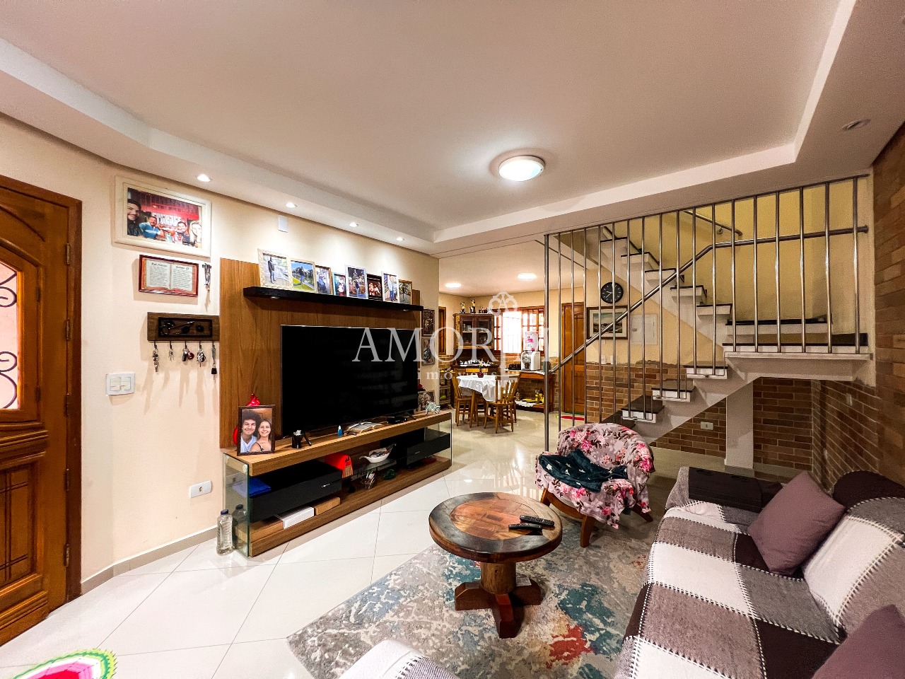 Casa Portais (Polvilho) Cajamar 