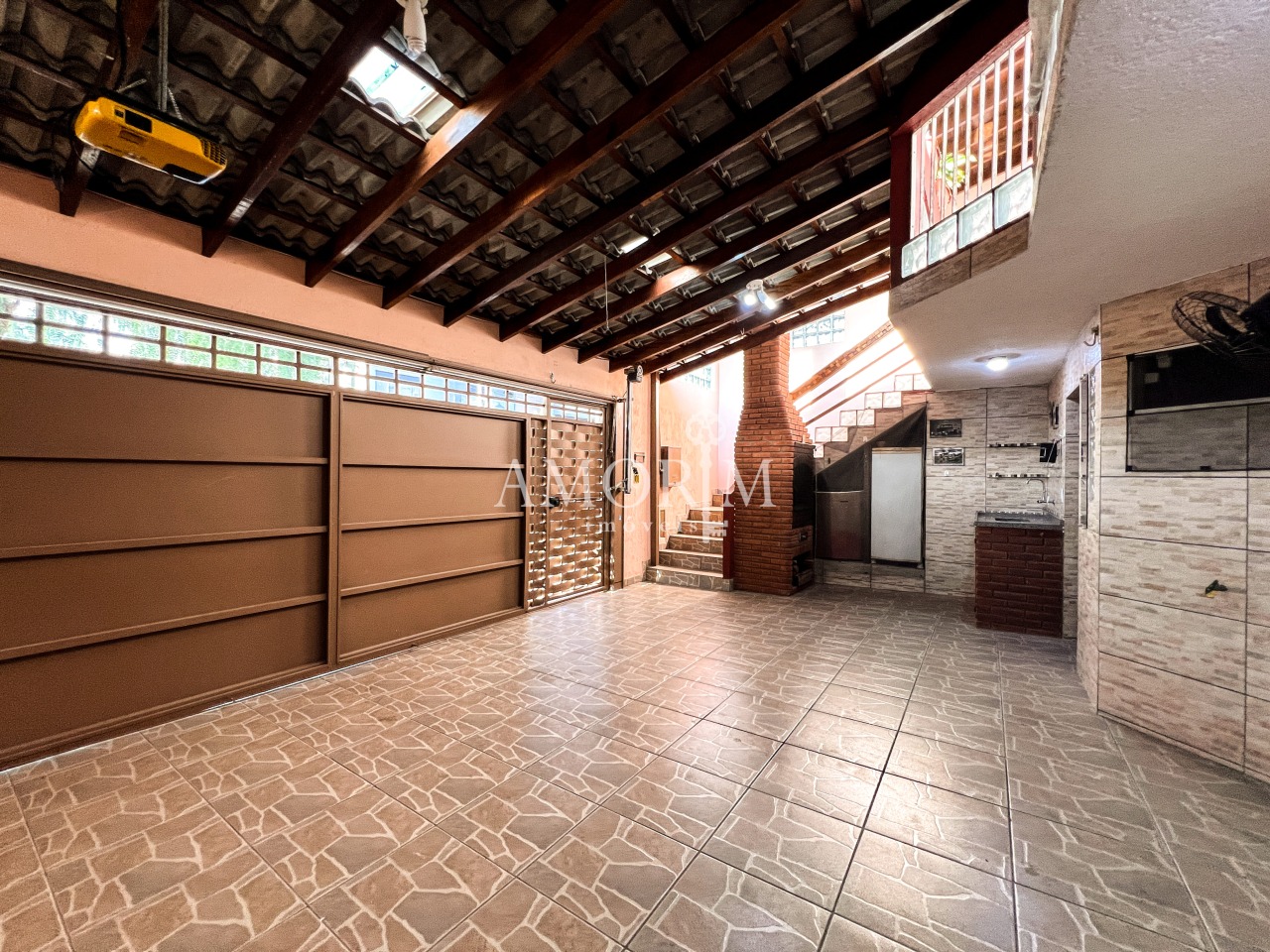 Casa Portais (Polvilho) Cajamar 