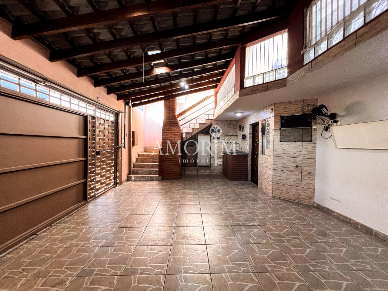 Casa Portais (Polvilho) Cajamar 