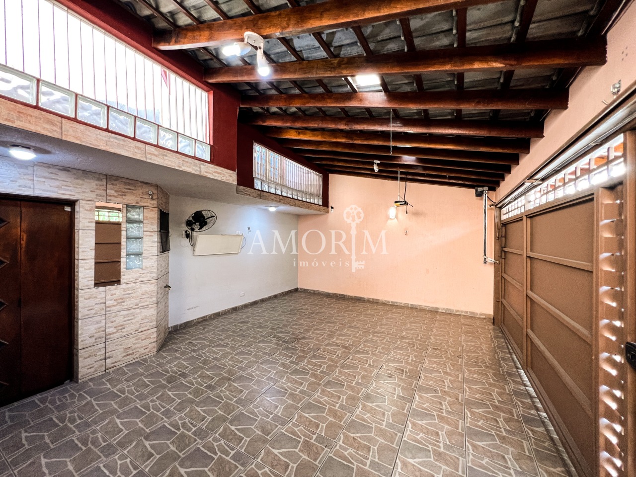 Casa Portais (Polvilho) Cajamar 