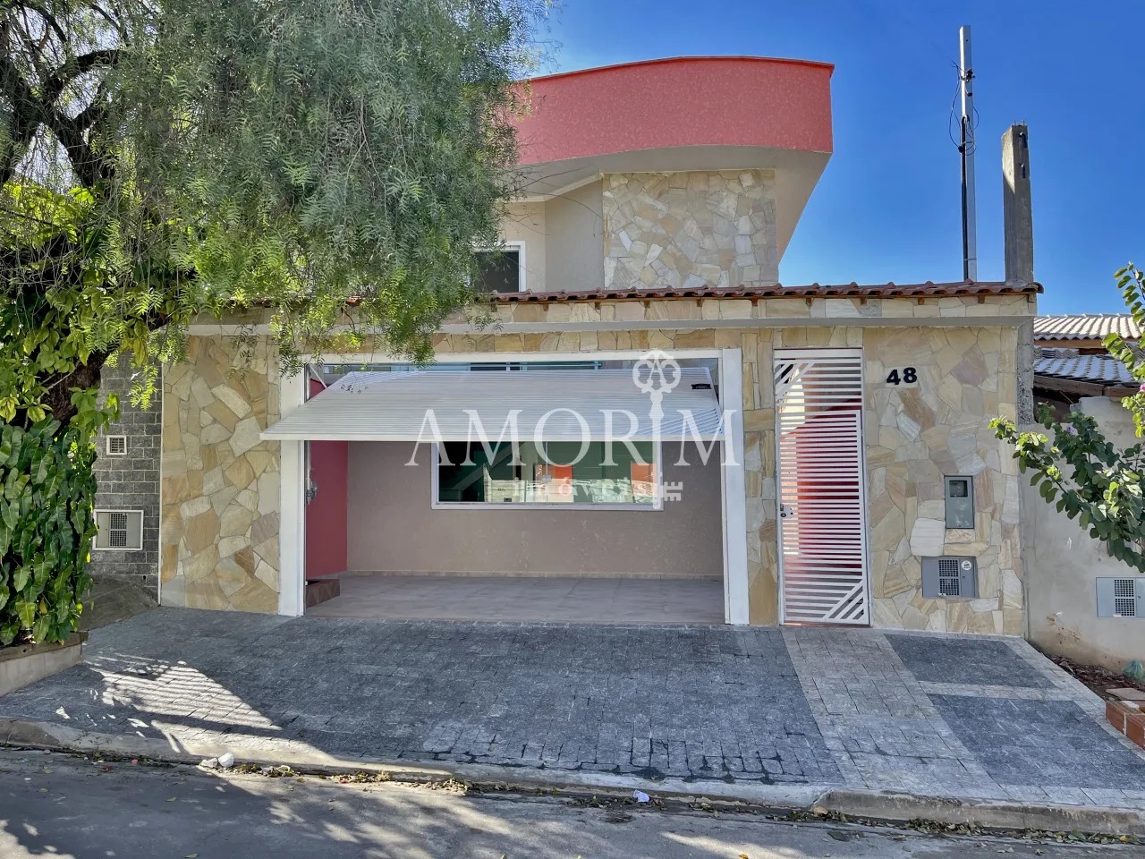 Casa Portais (Polvilho) Cajamar 