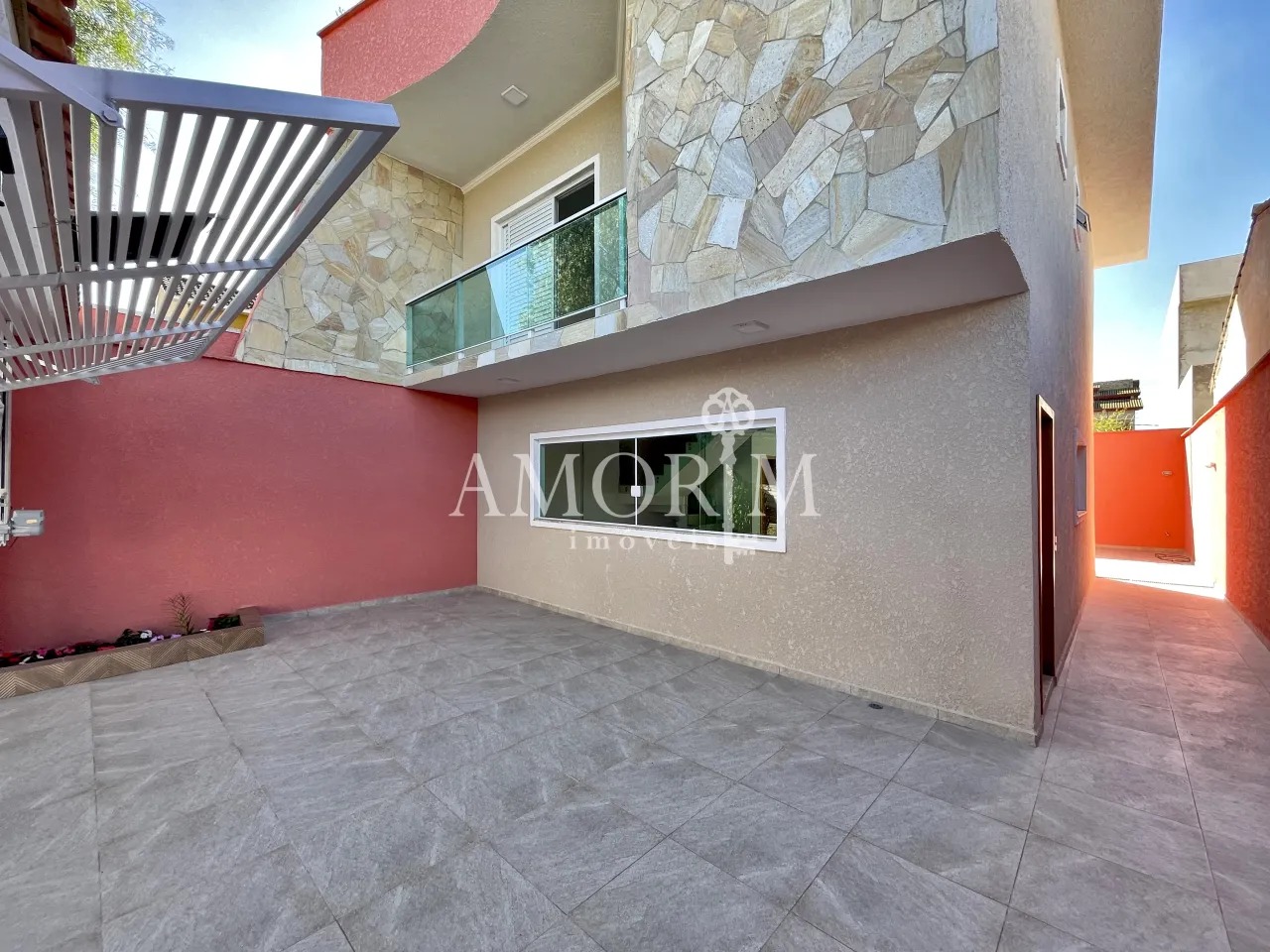 Casa Portais (Polvilho) Cajamar 