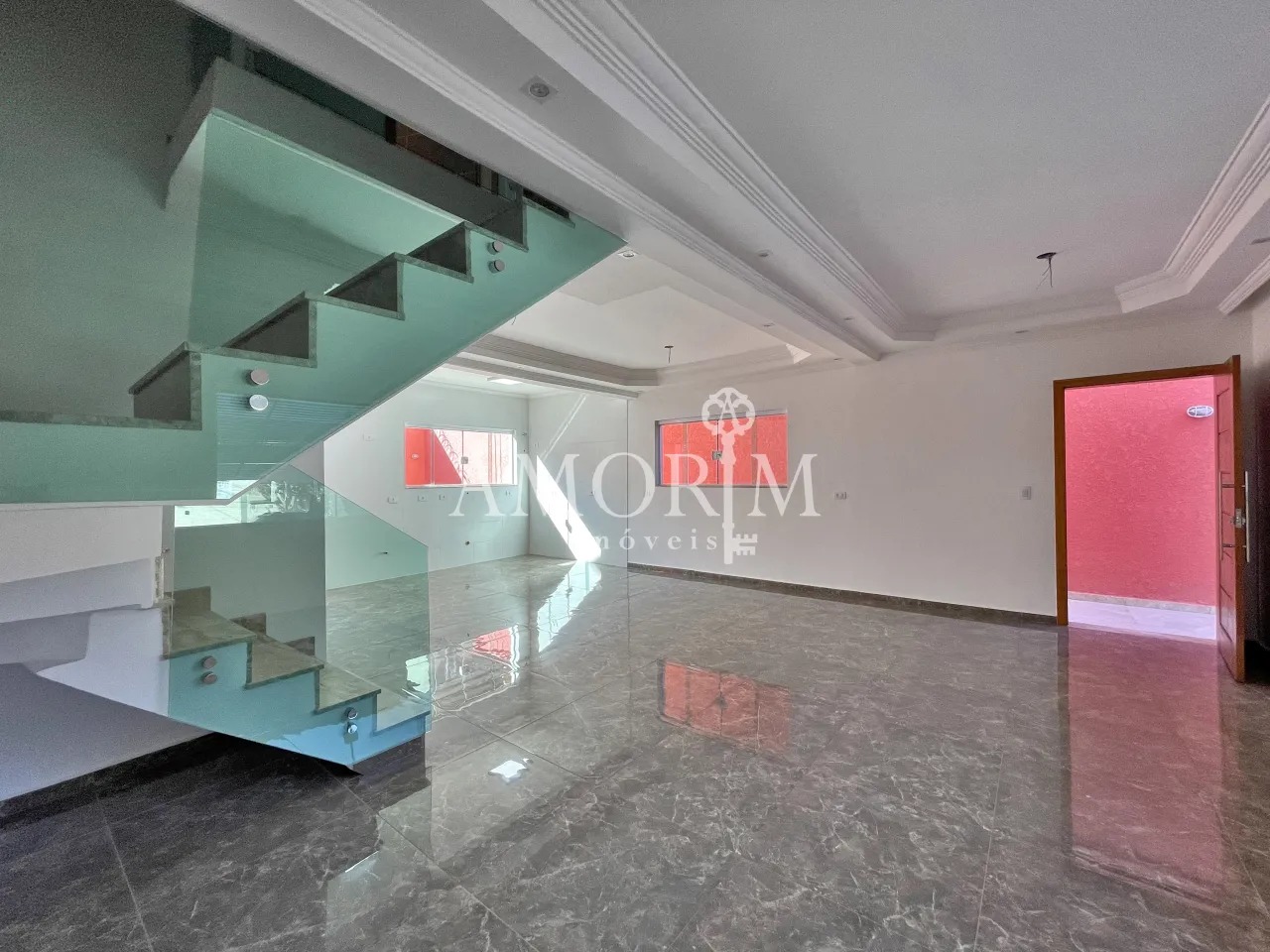 Casa Portais (Polvilho) Cajamar 