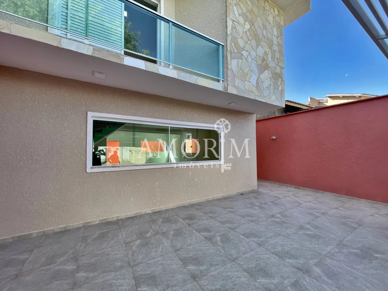 Casa Portais (Polvilho) Cajamar 