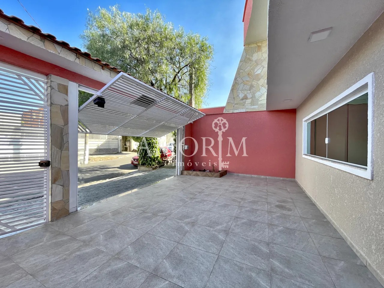 Casa Portais (Polvilho) Cajamar 