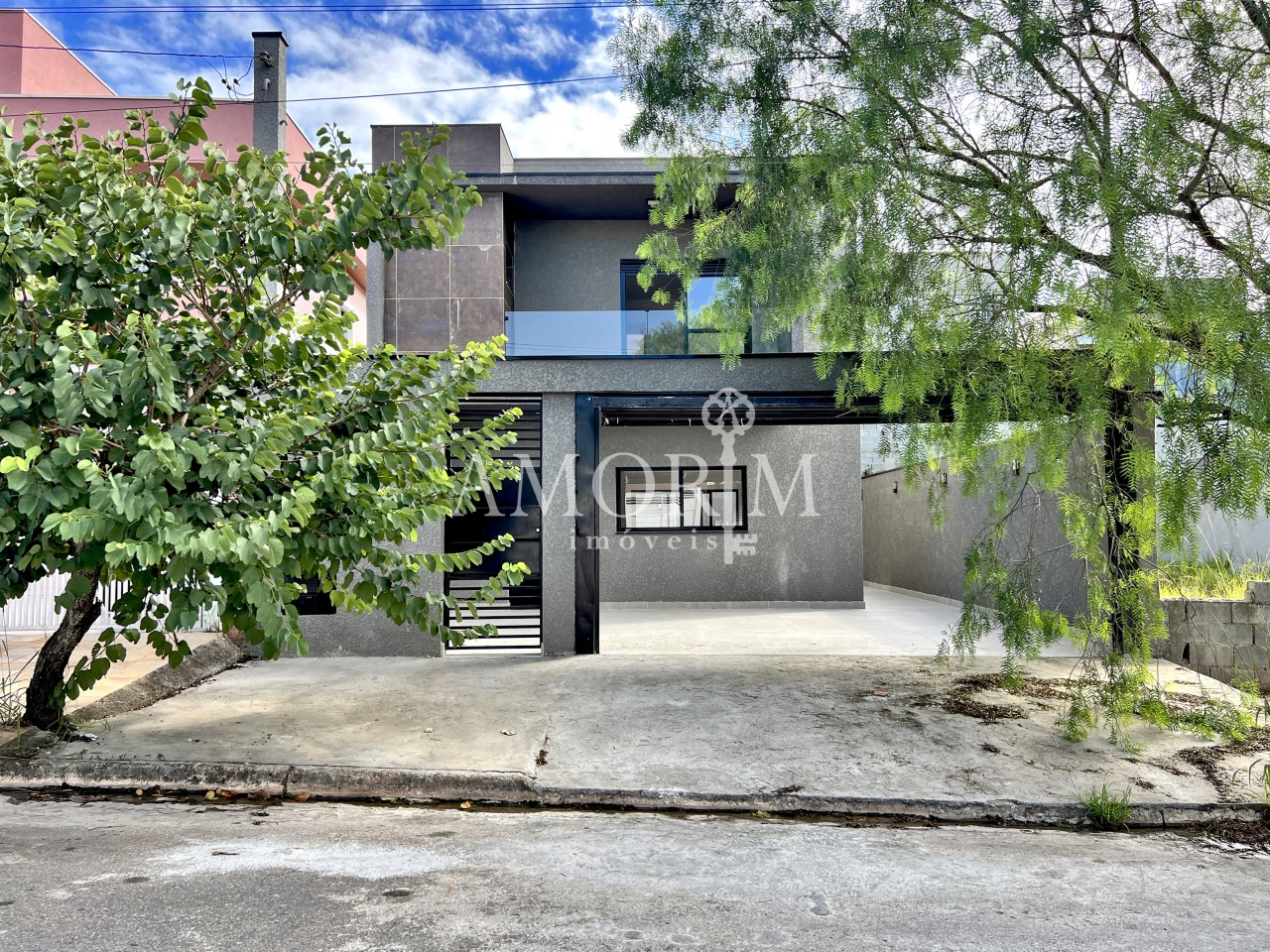 Casa Portais (Polvilho) Cajamar 