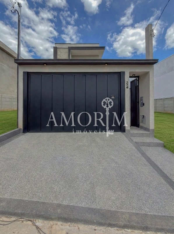 Casa em Condomínio Villas do Jaguari Santana de Parnaíba 