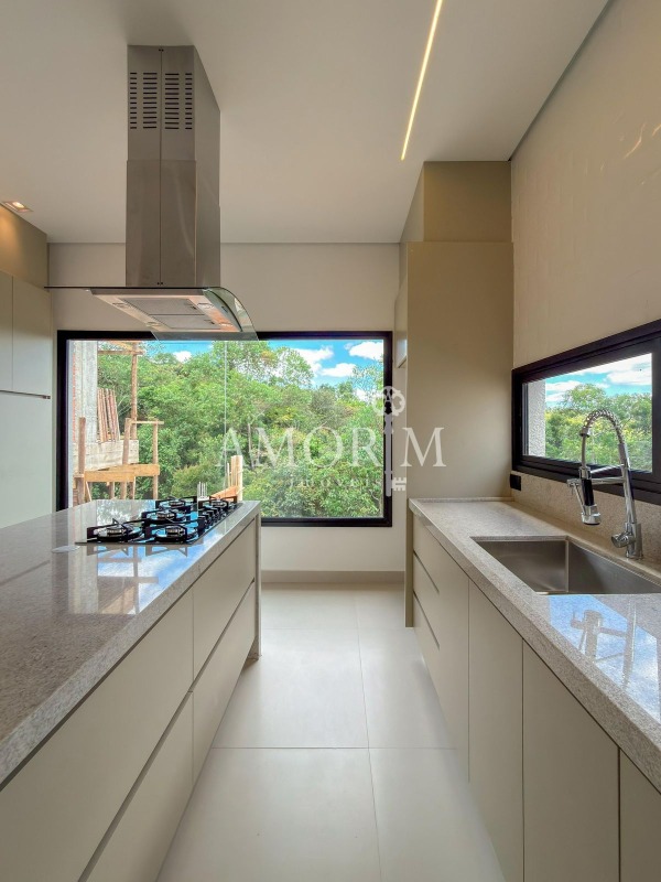 Casa em Condomínio Villas do Jaguari Santana de Parnaíba 