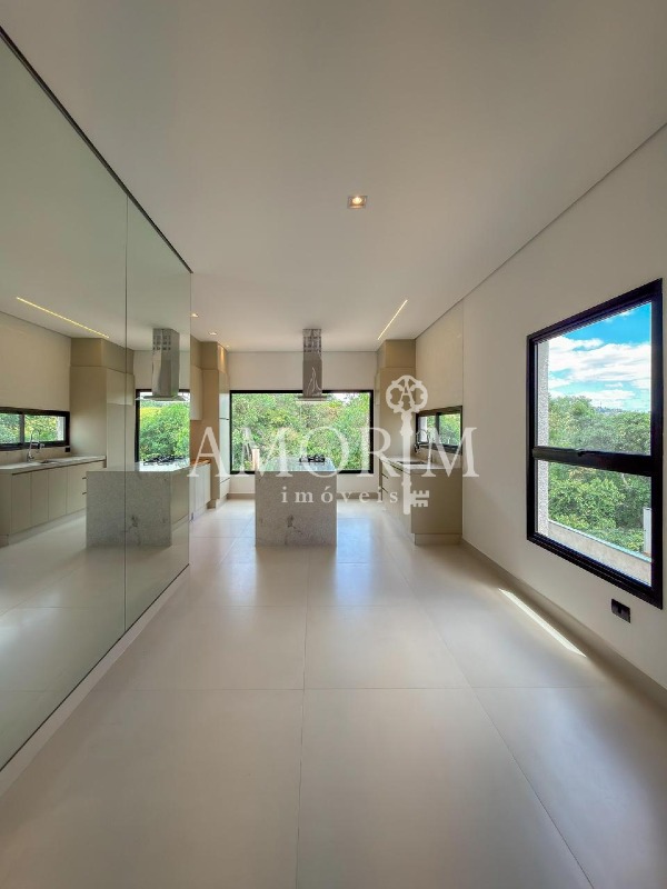 Casa em Condomínio Villas do Jaguari Santana de Parnaíba 