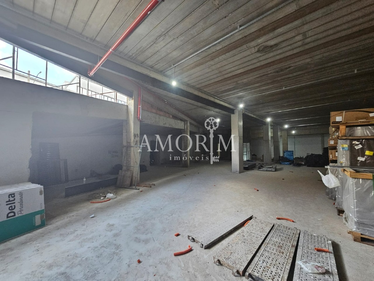 Salão Portais (Polvilho) Cajamar 