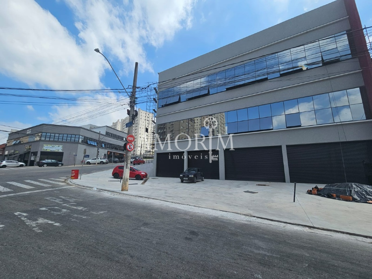 Salão Portais (Polvilho) Cajamar 