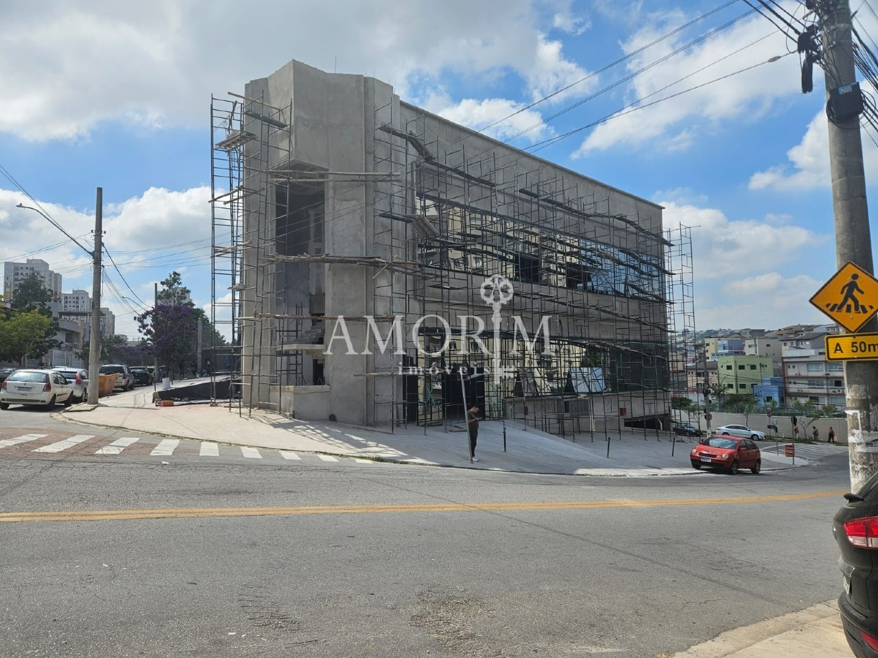 Salão Portais (Polvilho) Cajamar 