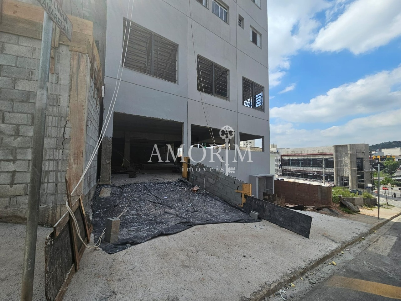 Salão Portais (Polvilho) Cajamar 