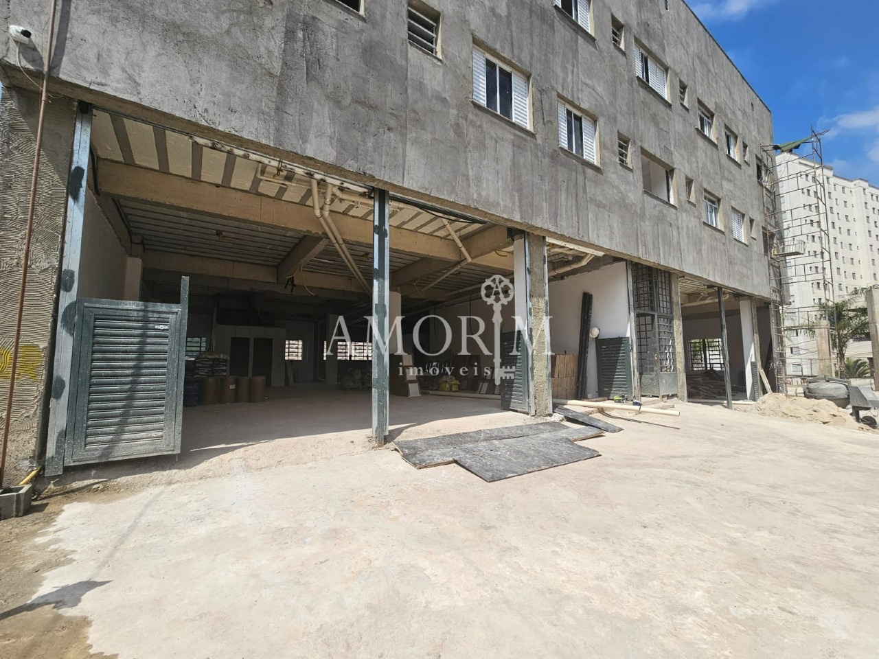 Salão Portais (Polvilho) Cajamar 