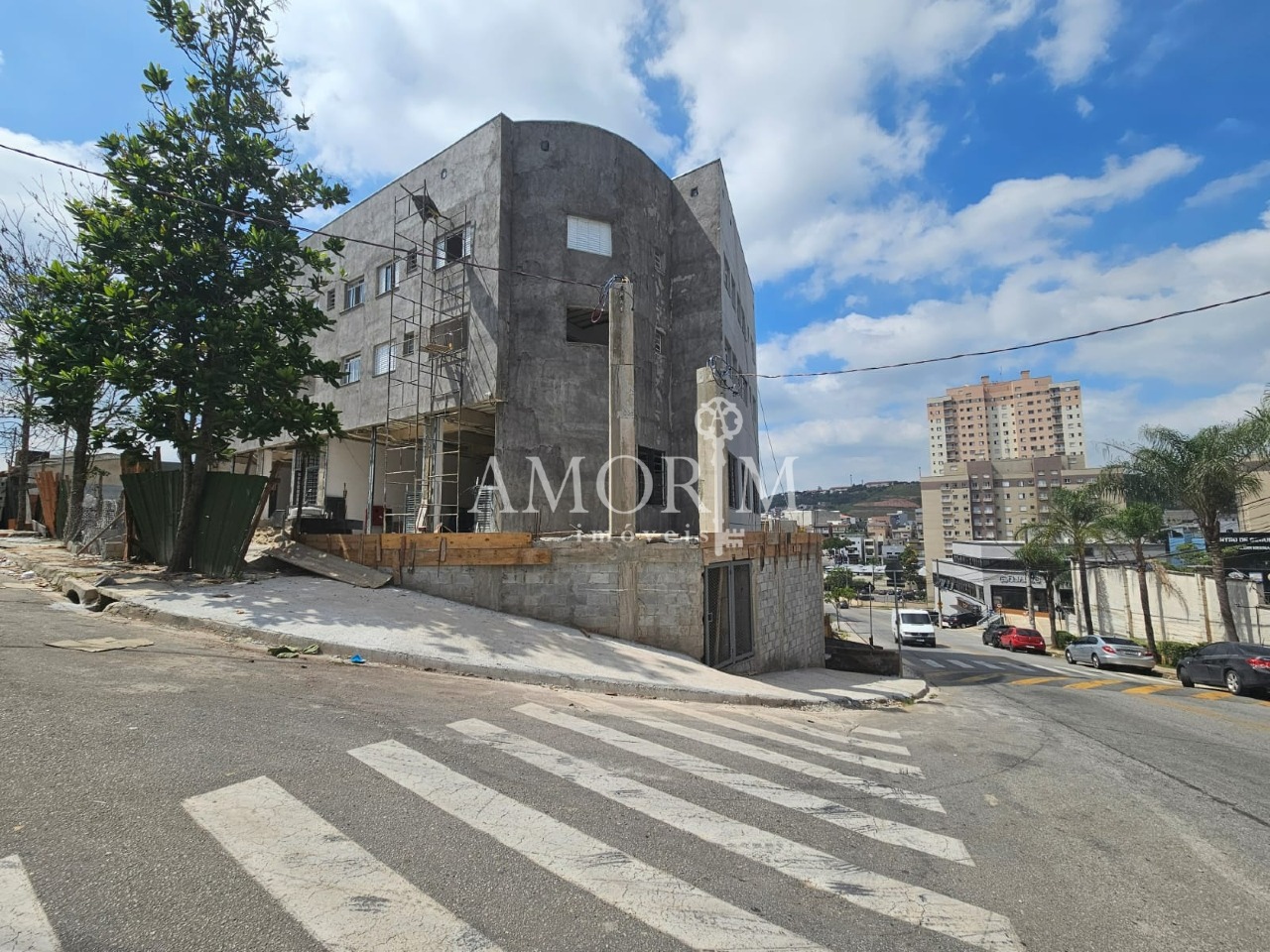 Salão Portais (Polvilho) Cajamar 