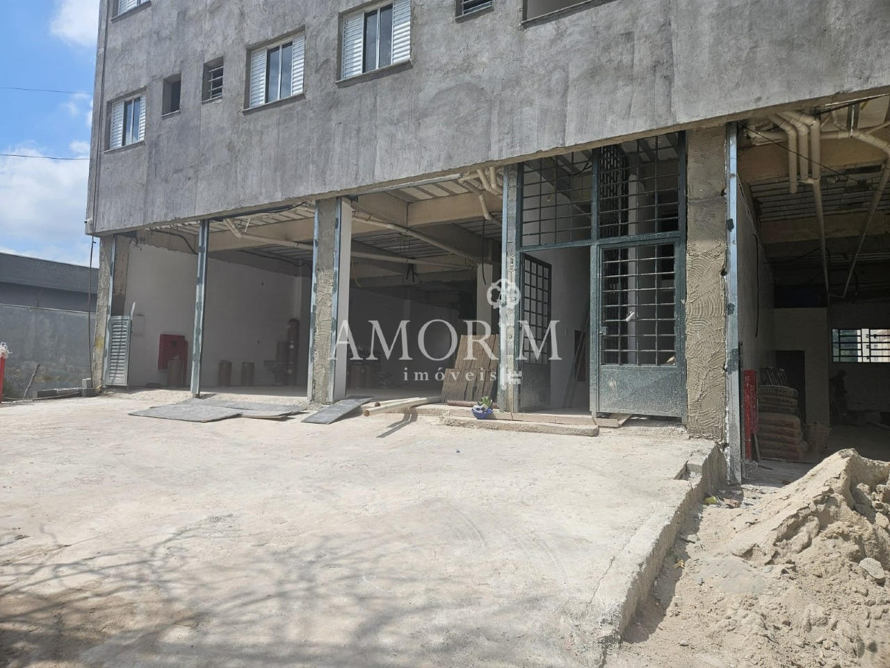 Salão Portais (Polvilho) Cajamar 