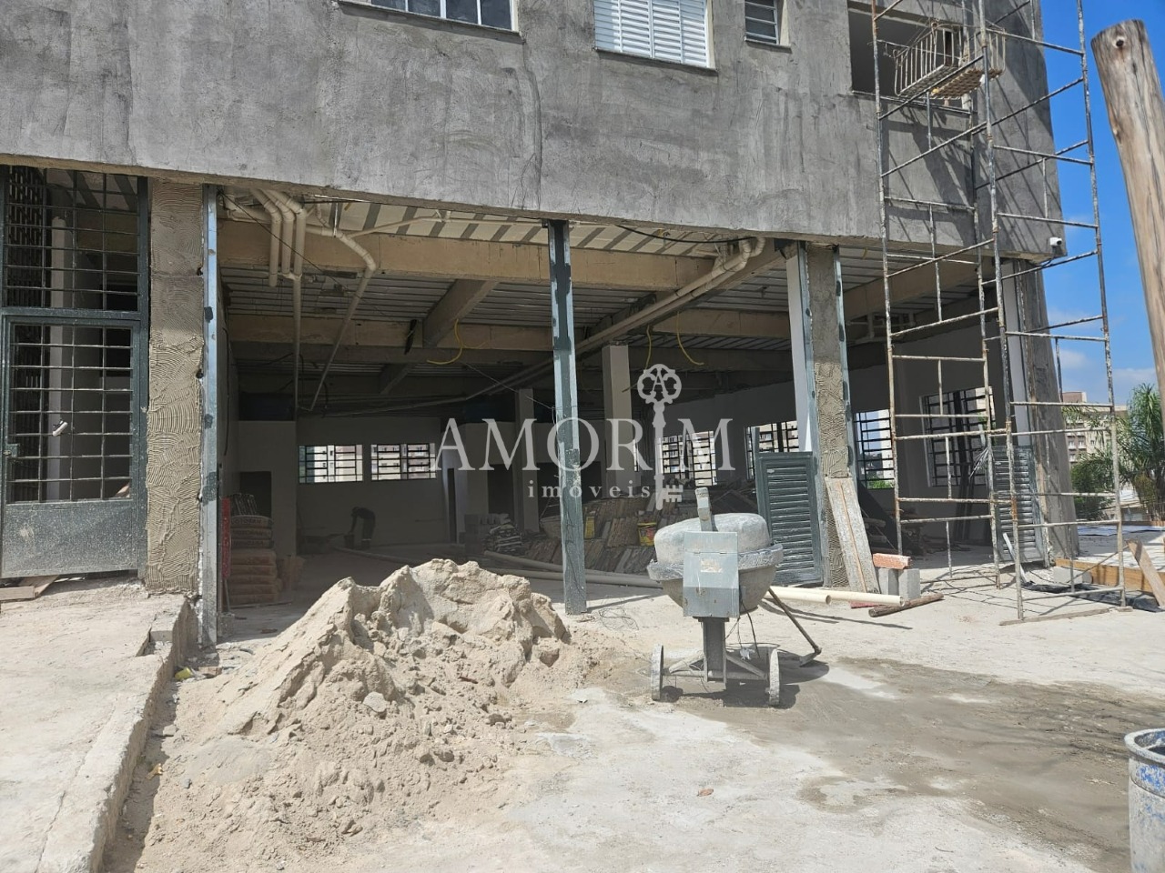 Salão Portais (Polvilho) Cajamar 