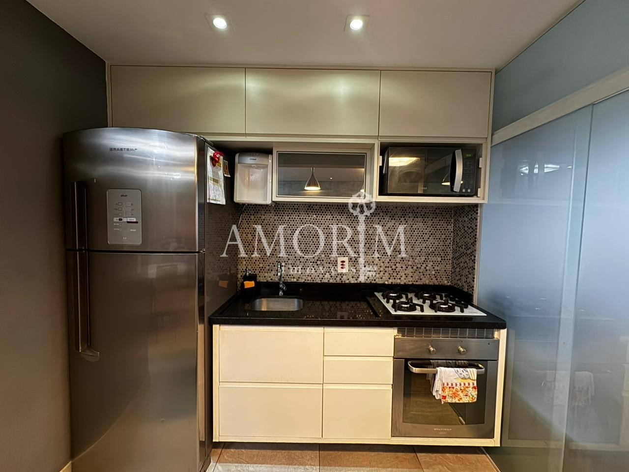 Apartamento Portais (Polvilho) Cajamar 