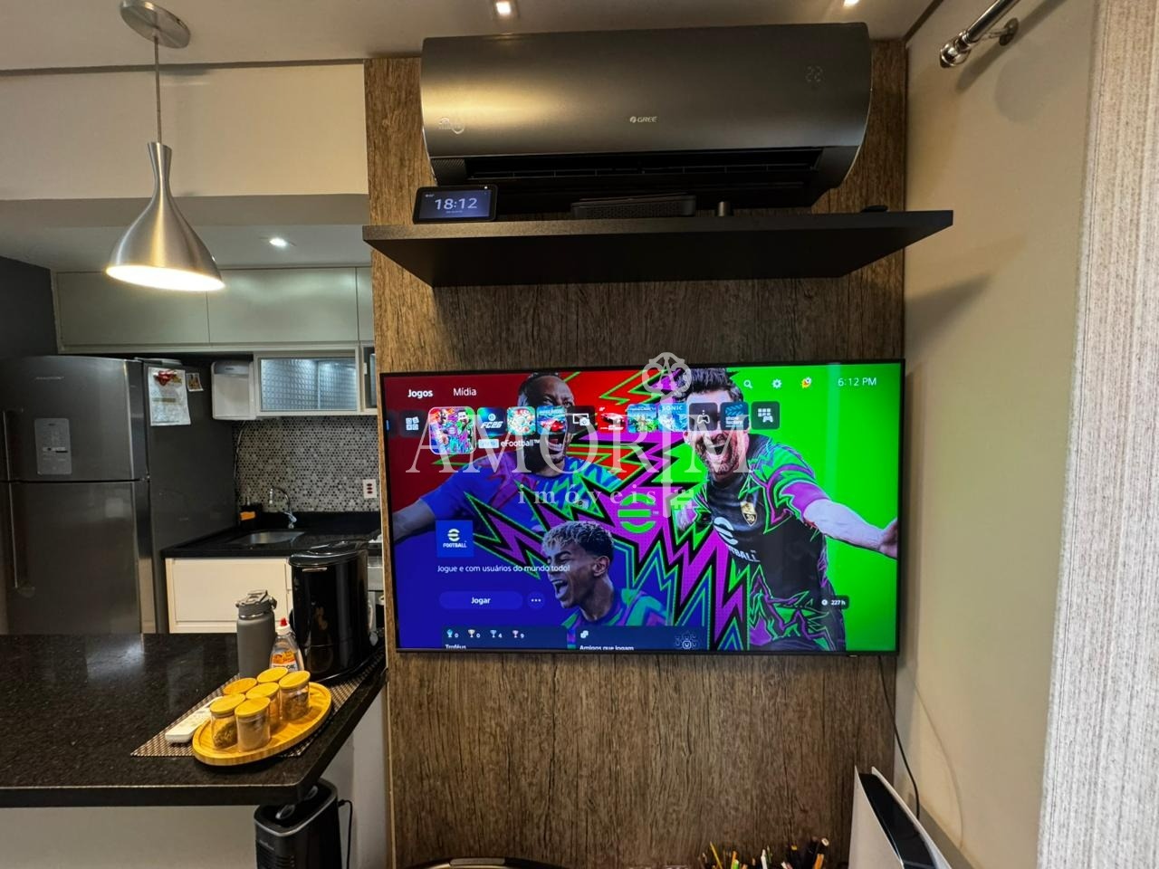 Apartamento Portais (Polvilho) Cajamar 