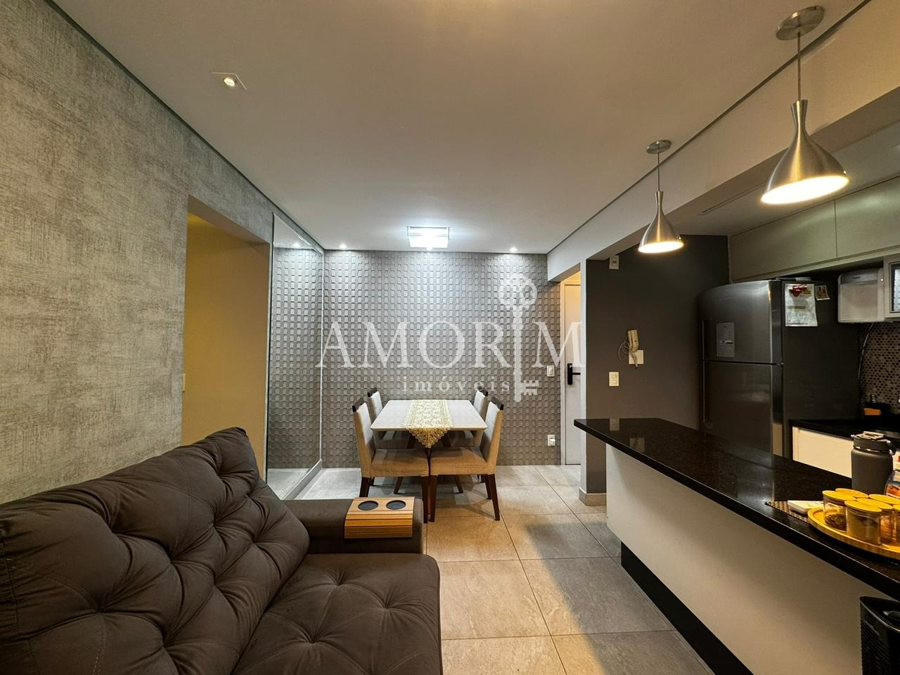 Apartamento Portais (Polvilho) Cajamar 