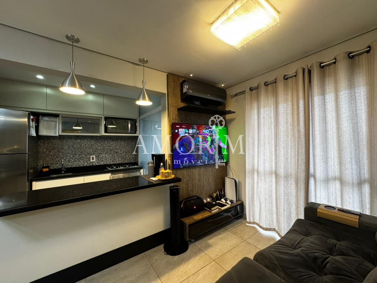 Apartamento Portais (Polvilho) Cajamar 