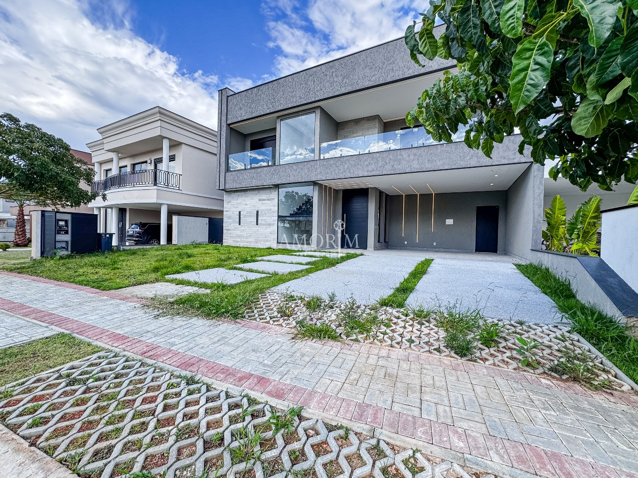 Casa em Condomínio Colinas da Anhangüera Santana de Parnaíba 