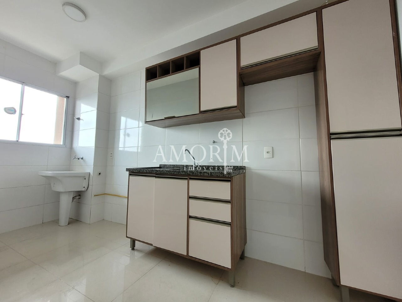 Apartamento Recanto Silvestre (Fazendinha) Santana de Parnaíba 