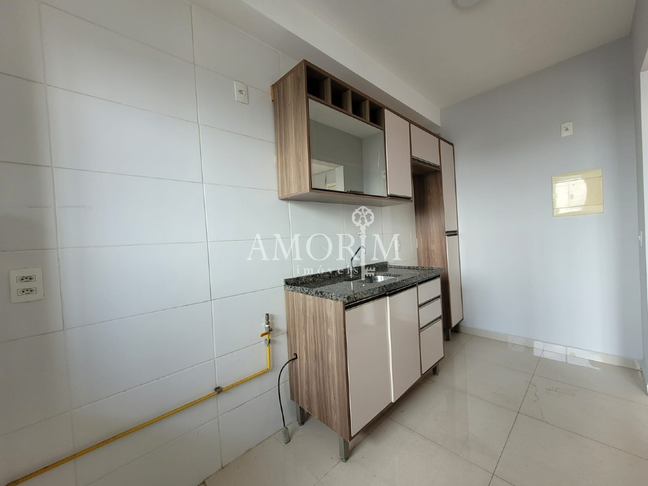 Apartamento Recanto Silvestre (Fazendinha) Santana de Parnaíba 