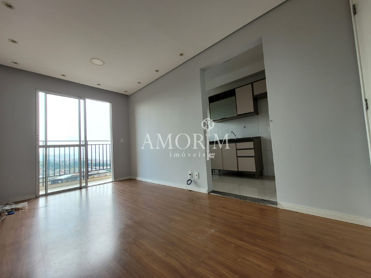 Apartamento Recanto Silvestre (Fazendinha) Santana de Parnaíba 