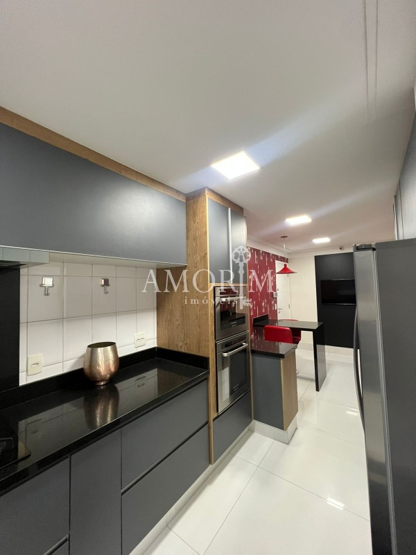 Apartamento Alphaville Centro Industrial e Empresarial/Alphaville. Barueri 