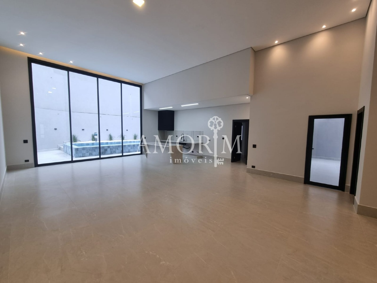 Casa em Condomínio Colinas de Parnaíba I Santana de Parnaíba 