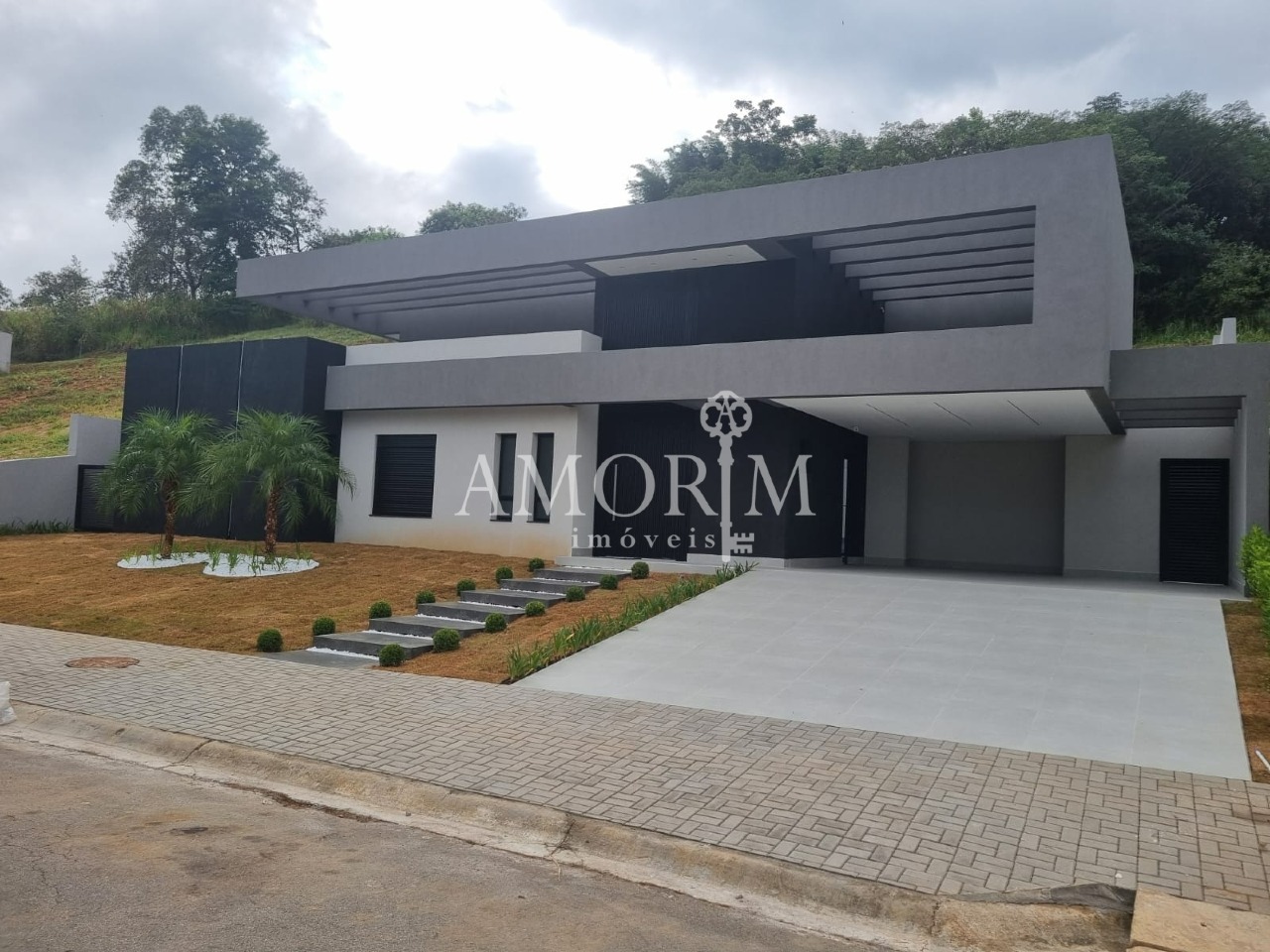 Casa em Condomínio Colinas de Parnaíba I Santana de Parnaíba 