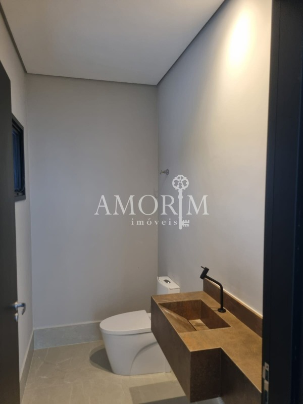 Casa em Condomínio Colinas de Parnaíba I Santana de Parnaíba 