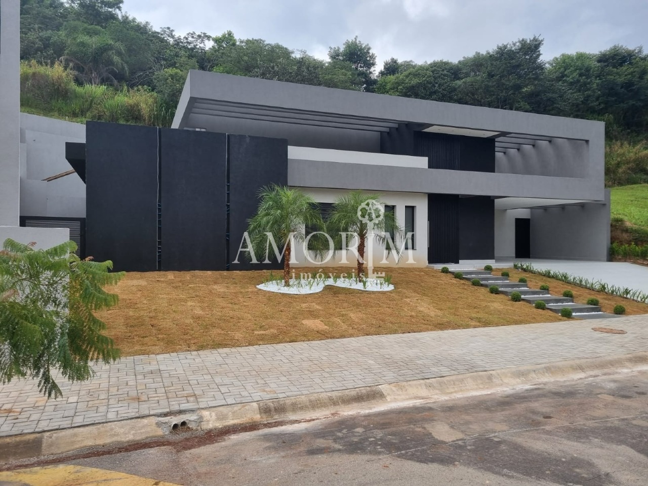 Casa em Condomínio Colinas de Parnaíba I Santana de Parnaíba 