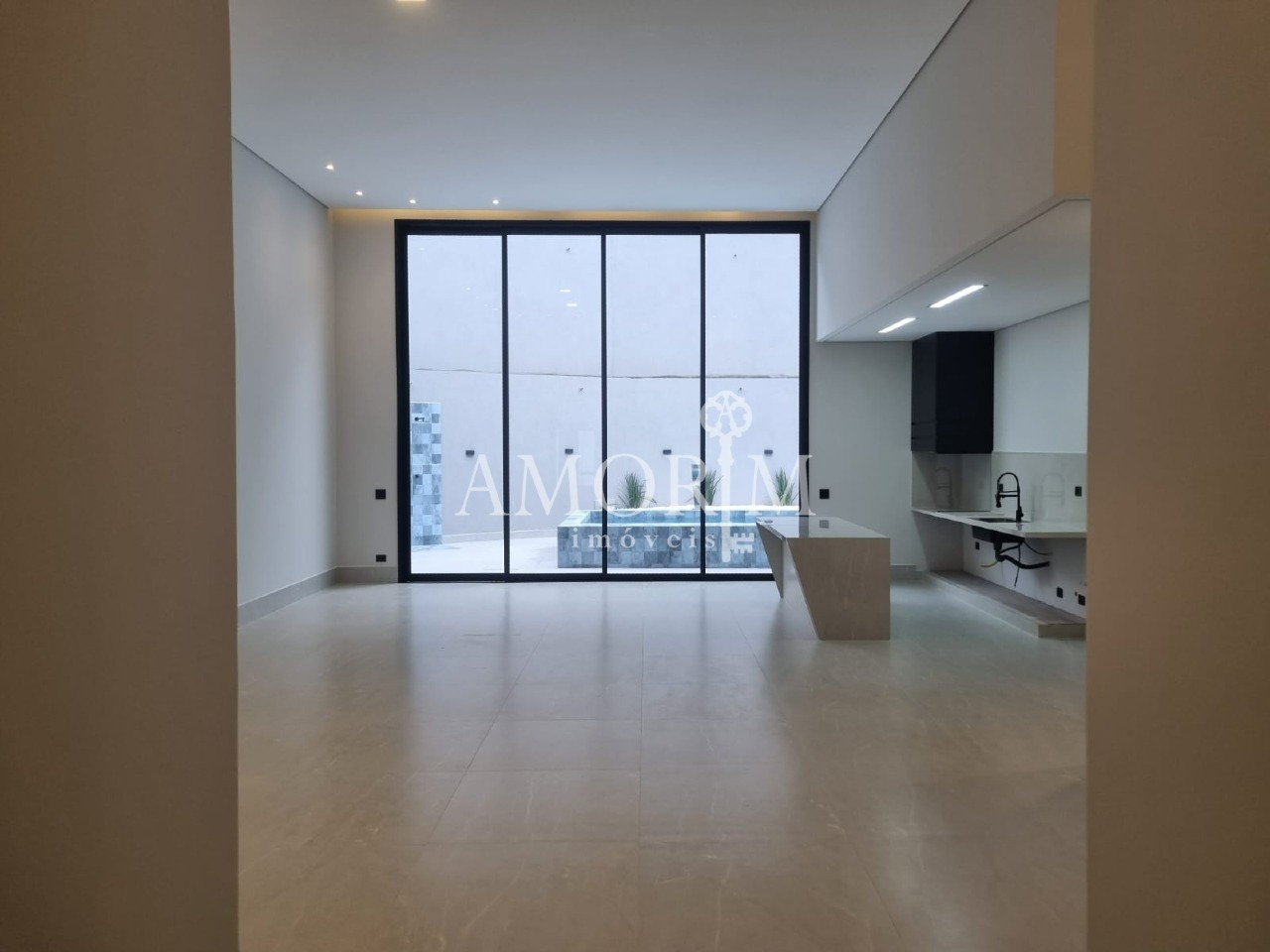 Casa em Condomínio Colinas de Parnaíba I Santana de Parnaíba 