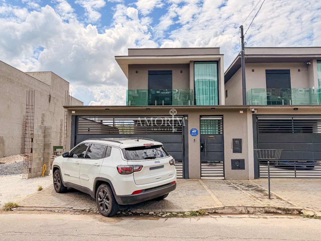 Casa Portais (Polvilho) Cajamar 