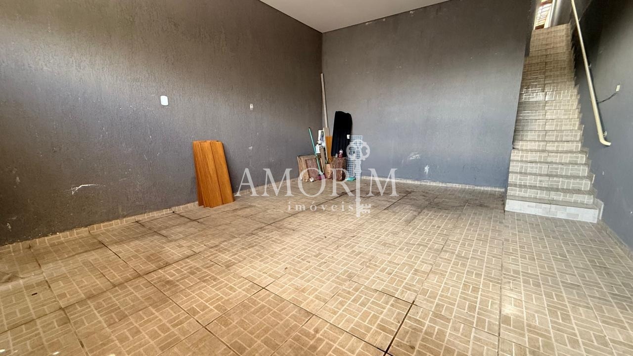 Casa Guaturinho Cajamar 