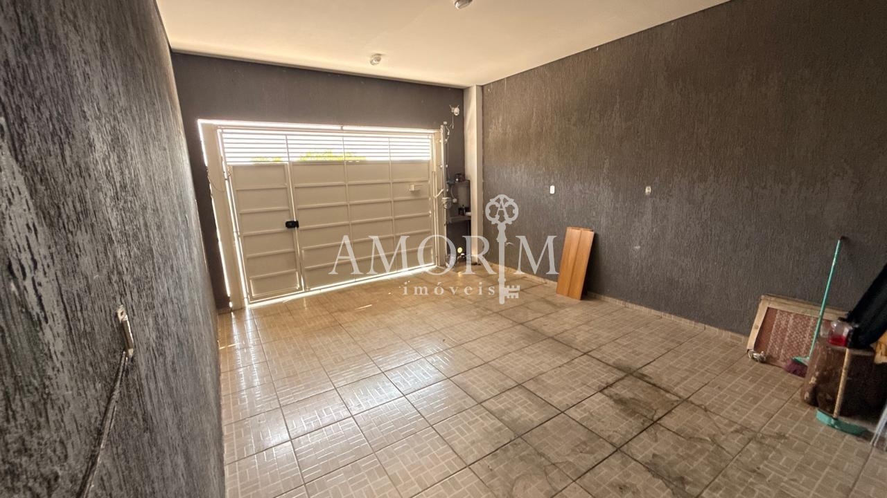 Casa Guaturinho Cajamar 