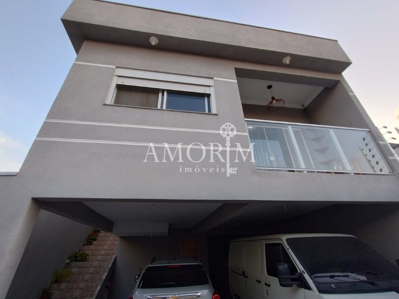 Casa Portais (Polvilho) Cajamar 