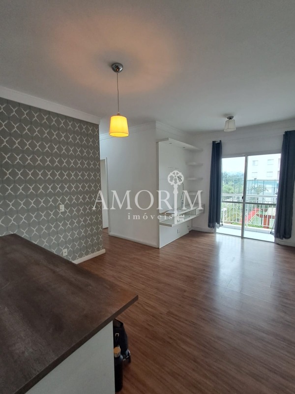 Apartamento Portais (Polvilho) Cajamar 