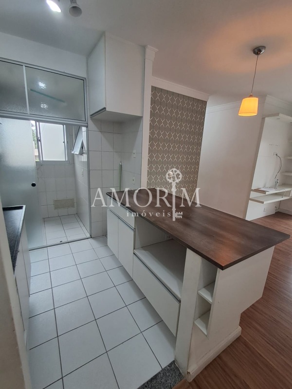 Apartamento Portais (Polvilho) Cajamar 